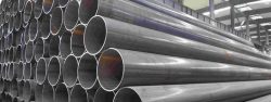 Large Diameter Fabricated Pipes Manufacturer in India