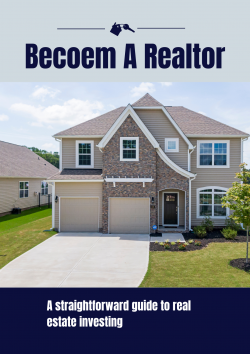 Steps to become a REALTOR