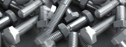 Bolt Manufacturers in India