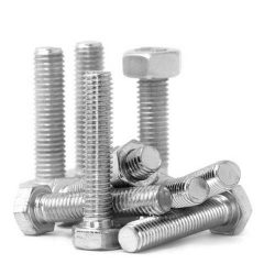 Best Leading Bolt Manufacturer in India