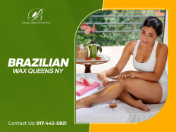 Brazilian Wax in Queens NY