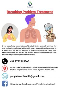 Breathing Problem Treatment