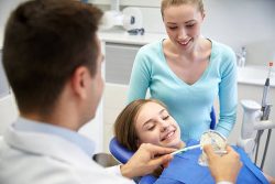 Family Dentistry in Bryn Mawr