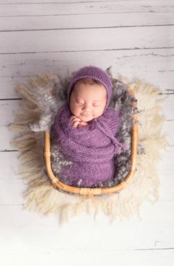 Newborn Photography