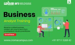 Business Analyst Training