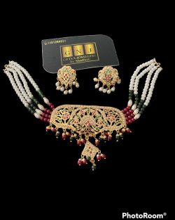 Buy Indian Jewellery Online in Australia