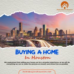 Buying a home in Houston – Home Buyers Houston