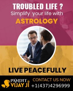 Top Astrologer in New York