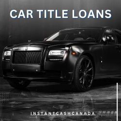 Car Title Loans