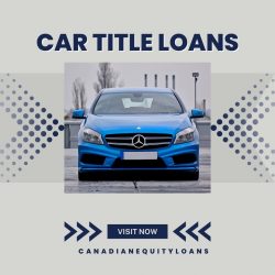 Car Title Loans