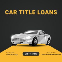 Car Title loans