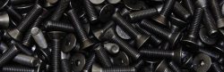 Mild Steel Fasteners Manufacturers in India