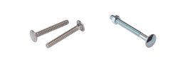 Carriage Bolts Manufacturer in India