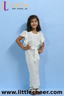 Jumpsuit for Girls