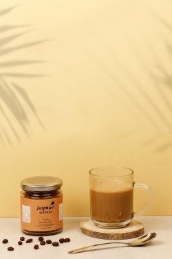 Buy Hazelnut Cold Coffee