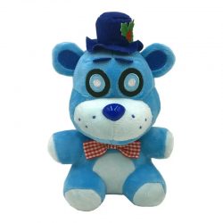 FNAF Freddy Plushie And in Stock, FNAF Plush Toy Soft $16.95