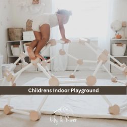 Childrens Indoor Playground