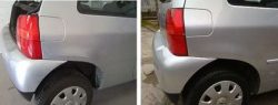 Car Body Repair Stockport