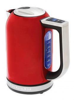 Buy 1.7l Kettle with Temperature Control Now