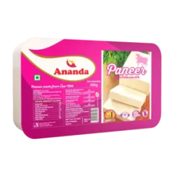 Best Paneer Brand in India