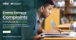 What Makes Croma Campus the Best Institute for Studying Data Science? | Croma Campus Complaints