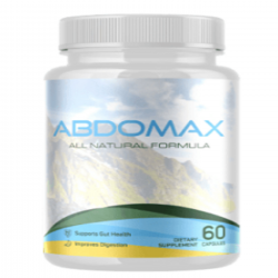 Abdomax Reviews