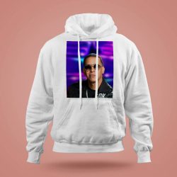 Daddy Yankee Hoodie