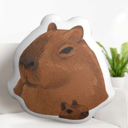 Capybara Plush