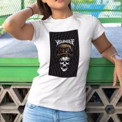 Yelawolf T-shirt