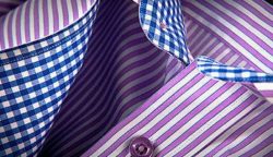 custom made dress shirts Los Angeles