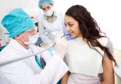 Pediatric Dentist in San Jose