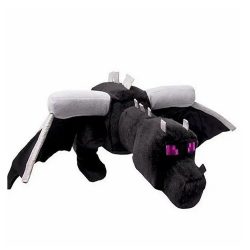 Minecraft Plush, Minecraft Ender Dragon Plush 22″ $39.95