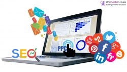 The Best Online Advertising Company in Delhi