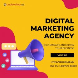 Portland digital marketing agency