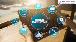 Get The Best Digital Marketing Services in Delhi, India