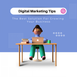 Recent Developments in Digital Marketing