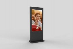 Shop Digital Signage Totems