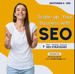 SEO Company in Kerala