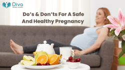 Do’s & Don’ts For A Safe And Healthy Pregnancy