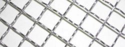 Double Crimped Wire Mesh Manufacturer & Supplier in India