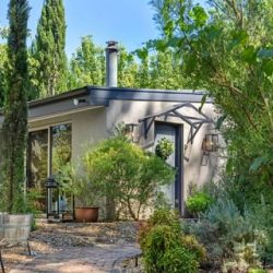 Cabins In Adelaide Hills