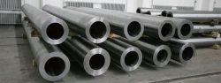 Duplex 2205 Large Diameter Pipe Manufacturer in India