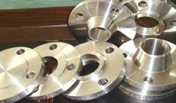 Duplex Steel S32205 Flanges Manufacturers in India