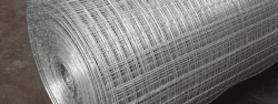 Duplex Steel Wire Mesh Manufacturer & Supplier in India