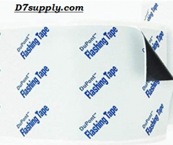 Dupont flashing tape