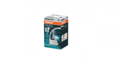 Osram Cool Blue Intense Xenarc D1S Gen2