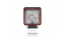 Canlamp W27 LED arbeidslys