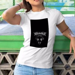 Yelawolf T-shirt