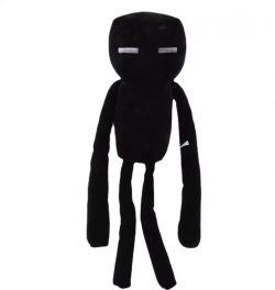 Minecraft Plush, Minecraft Enderman 10″ Plush $9.99