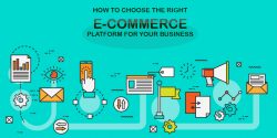 ECommerce Development Services in India